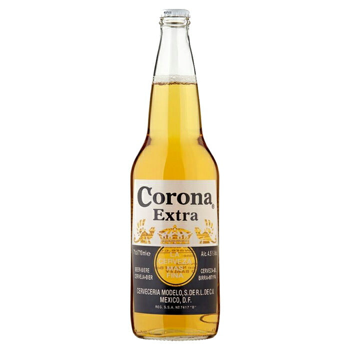 コロナ・エキストラ / コロナビール Corona Extra 355ml 瓶 4.5% メキシコ ビール