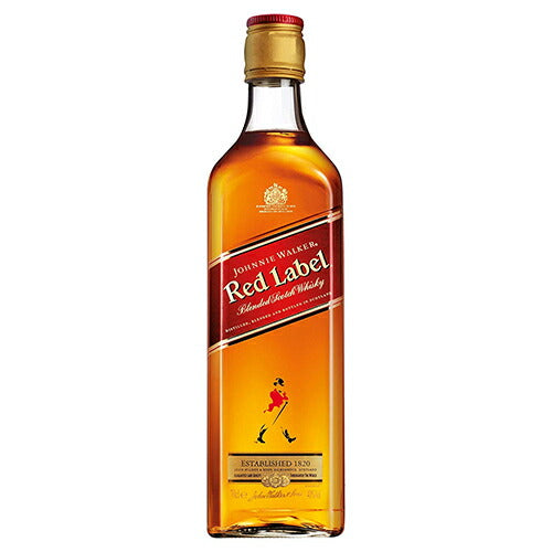 Johnnie Walker Red Label - ウイスキー