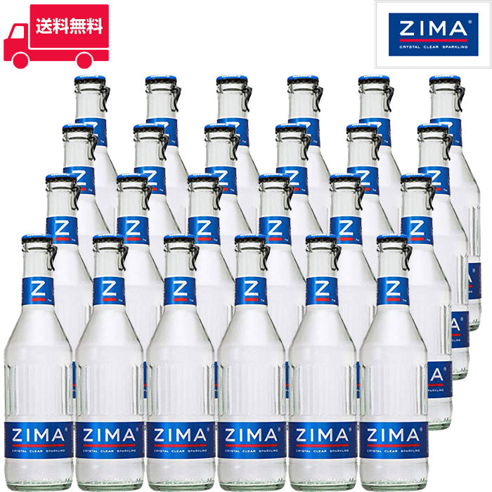 良好品 ジーマ ZIMA ２４本瓶 ZIMA（ジーマ）275ml瓶×1ケース（全24本） 販売終了品】ジーマ ZIMA 24本 :  shinei-sw.jp